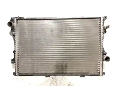 Pezzo di ricambio per auto di seconda mano radiatore d acqua per bmw 5 (e39) 535 i riferimenti oem iam 17101742099