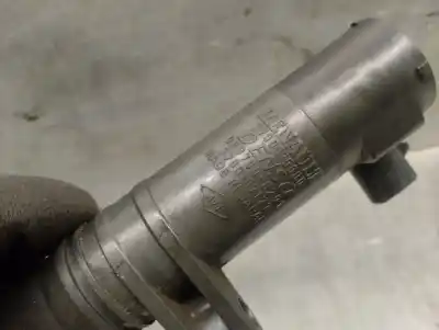 Автозапчасти б/у катушка зажигания за renault megane ii (bm0/1_, cm0/1_) 2.0 16v (bm0u, cm0u) ссылки oem iam 7700875000 0297008291 bosch 8200568671