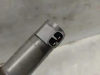 Автозапчасти б/у катушка зажигания за renault megane ii (bm0/1_, cm0/1_) 2.0 16v (bm0u, cm0u) ссылки oem iam 7700875000 0297008291 bosch 8200568671