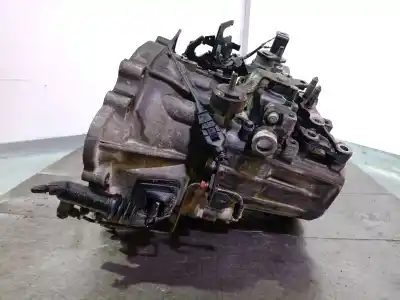 Автозапчасти б/у коробка передач за hyundai matrix (fc) 1.5 crdi 16v gls ссылки oem iam p61767 341732 4300023276