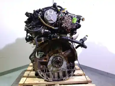 Автозапчасти б/у полный двигатель за renault scénic iii (jz0/1_) 2.0 dci (jz0l) ссылки oem iam m9rb610 c002006 7701479311