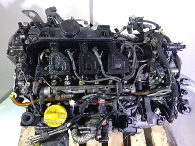 Автозапчасти б/у полный двигатель за renault scénic iii (jz0/1_) 2.0 dci (jz0l) ссылки oem iam m9rb610 c002006 7701479311