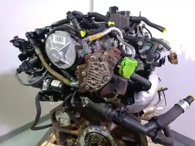 Автозапчасти б/у полный двигатель за renault scénic iii (jz0/1_) 2.0 dci (jz0l) ссылки oem iam m9rb610 c002006 7701479311