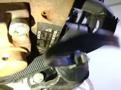 Автозапчасти б/у полный двигатель за renault scénic iii (jz0/1_) 2.0 dci (jz0l) ссылки oem iam m9rb610 c002006 7701479311