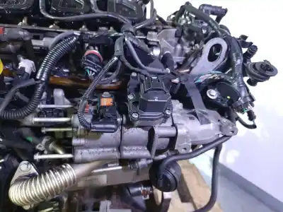Автозапчасти б/у полный двигатель за renault scénic iii (jz0/1_) 2.0 dci (jz0l) ссылки oem iam m9rb610 c002006 7701479311