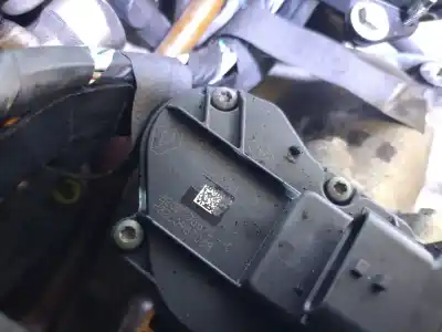 Автозапчасти б/у полный двигатель за renault scénic iii (jz0/1_) 2.0 dci (jz0l) ссылки oem iam m9rb610 c002006 7701479311