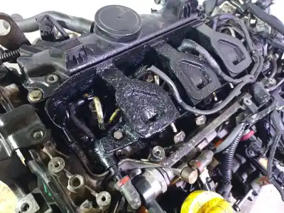 Автозапчасти б/у полный двигатель за renault scénic iii (jz0/1_) 2.0 dci (jz0l) ссылки oem iam m9rb610 c002006 7701479311