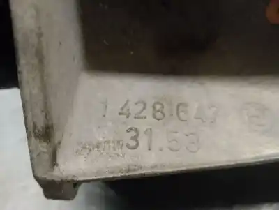 Peça sobressalente para automóvel em segunda mão suporte caixa de velocidades por bmw x5 (e53) 4.4i automático referências oem iam 1428647  31531428646