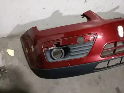 Second-hand car spare part front bumper for ford focus ii sedán (db_, fch, dh) 1.6 tdci oem iam references   1351521
