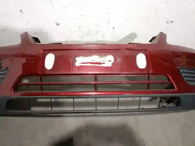 Second-hand car spare part front bumper for ford focus ii sedán (db_, fch, dh) 1.6 tdci oem iam references   1351521