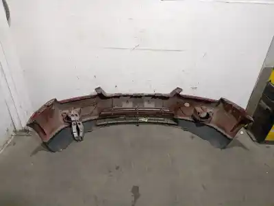 Second-hand car spare part front bumper for ford focus ii sedán (db_, fch, dh) 1.6 tdci oem iam references   1351521
