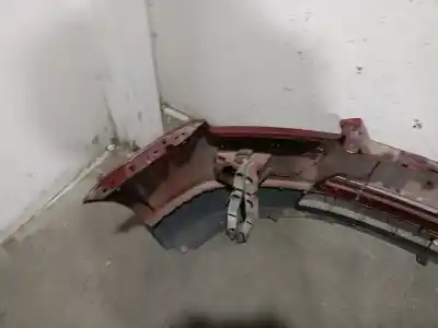 Second-hand car spare part front bumper for ford focus ii sedán (db_, fch, dh) 1.6 tdci oem iam references   1351521