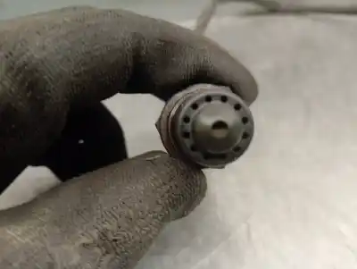 Second-hand car spare part lambda probe for hyundai i30 (fd) 1.4 oem iam references 392102b320  392102b320