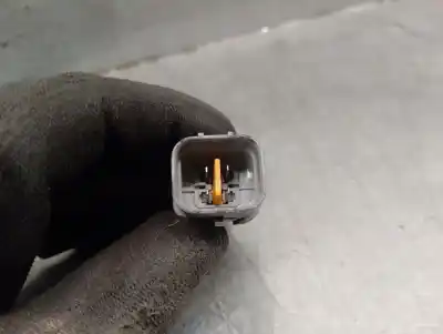 Second-hand car spare part lambda probe for hyundai i30 (fd) 1.4 oem iam references 392102b320  392102b320