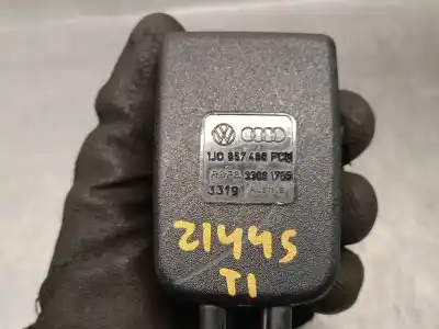 Автозапчастина б/у гачок для seat toledo ii (1m2) 1.9 tdi посилання на oem iam 1j0857488fcn  1j0857488b