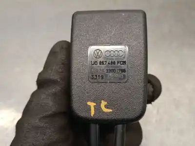 Автозапчастина б/у гачок для seat toledo ii (1m2) 1.9 tdi посилання на oem iam 1j0857488fcn  1j0857488b