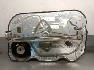Second-hand car spare part driver left window regulator for ford focus ii sedán (db_, fch, dh) 1.6 tdci oem iam references 4m51a219a65ej 984633108 brose 1738645