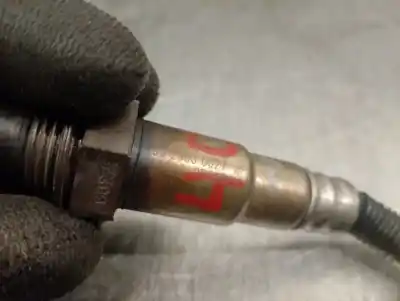 Second-hand car spare part lambda probe for hyundai i30 (fd) 1.4 oem iam references 392102b310 9025030028 kefico 392102b310