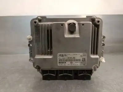 Second-hand car spare part  for FORD FOCUS II SEDÁN (DB_, FCH, DH)  OEM IAM references 5M5112A650LB 0281012486 BOSCH 