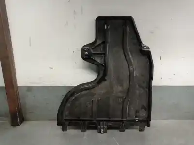 Pezzo di ricambio per auto di seconda mano copertura skid per seat leon (kl1) 1.0 tsi riferimenti oem iam 5wa825101  