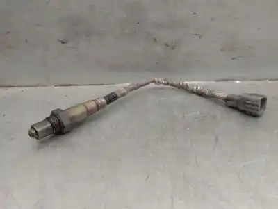 Pezzo di ricambio per auto di seconda mano  per PEUGEOT 107 (PM_, PN_)  Riferimenti OEM IAM 89465011020 0258006721 BOSCH 1618Q5