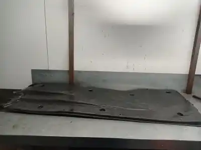 Автозапчастина б/у покрішка для seat leon (kl1) 1.0 tsi посилання на oem iam 5wa825202e  5wa825202e