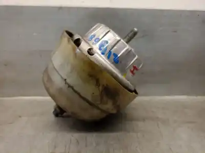 Pezzo di ricambio per auto di seconda mano supporto motore sinistro per audi a6 c6 (4f2) 3.2 fsi quattro riferimenti oem iam 4f0199379bh
