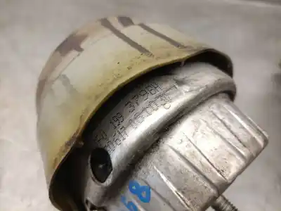 Second-hand car spare part left engine support for audi a6 c6 (4f2) 3.2 fsi quattro oem iam references 4f0199379bh  4f0199379bh