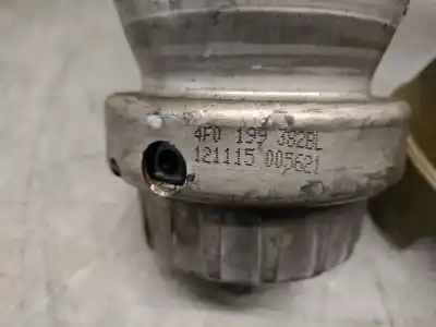 Piesă de schimb auto la mâna a doua suport motor dreapta pentru audi a6 c6 (4f2) 3.2 fsi quattro referințe oem iam 4f0199382bl  4f0199382bl