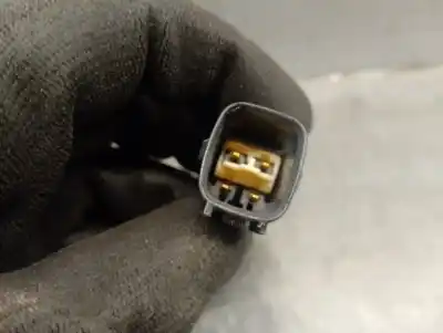 Second-hand car spare part lambda probe for peugeot 107 (pm_, pn_) 1.0 oem iam references 894650h010 0258006720 bosch 