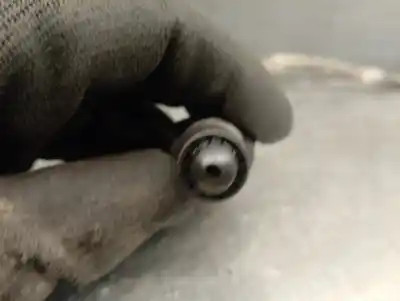 Second-hand car spare part lambda probe for peugeot 107 (pm_, pn_) 1.0 oem iam references 894650h010 0258006720 bosch 