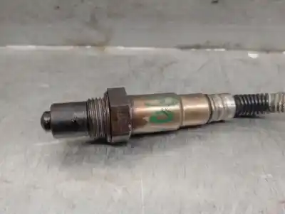 Second-hand car spare part lambda probe for peugeot 107 (pm_, pn_) 1.0 oem iam references 894650h010 0258006720 bosch 