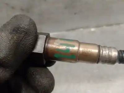 Second-hand car spare part lambda probe for peugeot 107 (pm_, pn_) 1.0 oem iam references 894650h010 0258006720 bosch 