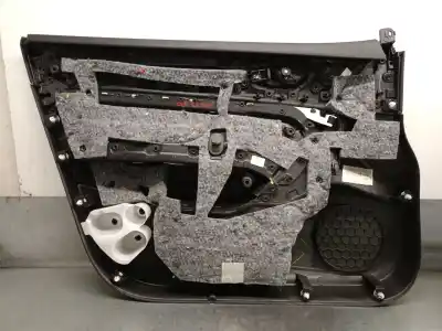 Автозапчасти б/у обивка передней правой двери за renault megane iv fastback (b9a/m/n_) 1.3 tce 140 (b9nb) ссылки oem iam 809001668r  809009313r