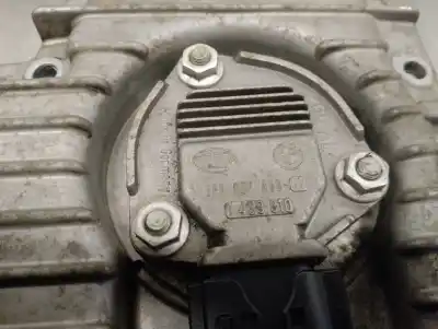 Peça sobressalente para automóvel em segunda mão cárter por bmw x5 (e53) 4.4i automático referências oem iam 7500340b  11137500524