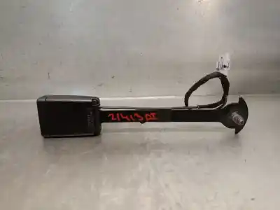 Автозапчасти б/у крюк для пояса за renault megane iv fastback (b9a/m/n_) 1.3 tce 140 (b9nb) ссылки oem iam 878174641r  878174641r