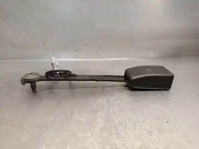 Автозапчасти б/у крюк для пояса за renault megane iv fastback (b9a/m/n_) 1.3 tce 140 (b9nb) ссылки oem iam 878174641r  878174641r