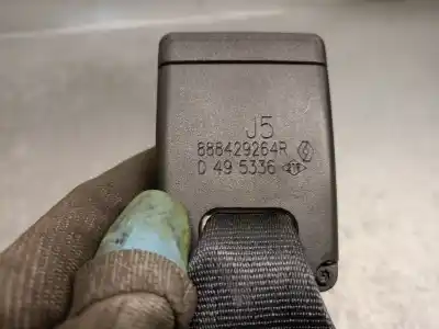 Автозапчастина б/у гачок для renault megane iv fastback (b9a/m/n_) 1.3 tce 140 (b9nb) посилання на oem iam 888429264r  888429264r