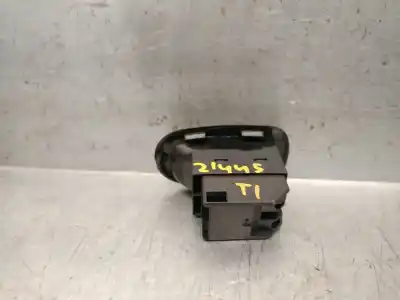 Pièce détachée automobile d'occasion commande de lève vitre arrière gauche pour seat toledo ii (1m2) 1.9 tdi références oem iam 1m0959855  