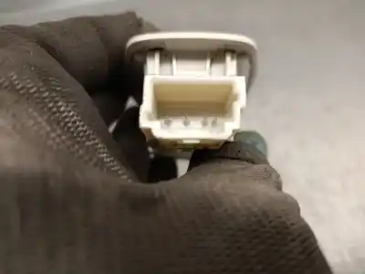 Pezzo di ricambio per auto di seconda mano luce interna per renault megane iv fastback (b9a/m/n_) 1.3 tce 140 (b9nb) riferimenti oem iam 264305076r  