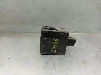 Second-hand car spare part headlights switch for peugeot 307 break / sw (s1) 1.6 16v cat oem iam references 96384422xt 96366692xt 