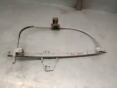 Автозапчастина б/у регулятор переднього правого скла для RENAULT CLIO I (B/C57_, 5/357_) 1.2 (5/357Y, 5/357K) Посилання на OEM IAM 7700799422  