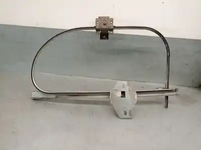 Автозапчасти б/у регулятор стекла переднего правого за renault clio i (b/c57_, 5/357_) 1.2 (5/357y, 5/357k) ссылки oem iam 7700799422  