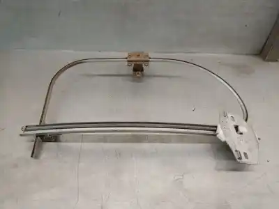 Автозапчастина б/у регулятор склона задній лівий для renault clio i (b/c57_, 5/357_) 1.2 (5/357y, 5/357k) посилання на oem iam 7700799421  