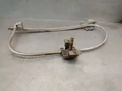 Автозапчастина б/у регулятор склона задній лівий для renault clio i (b/c57_, 5/357_) 1.2 (5/357y, 5/357k) посилання на oem iam 7700799421  