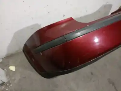 Second-hand car spare part rear bumper for ford focus ii sedán (db_, fch, dh) 1.6 tdci oem iam references   1360488