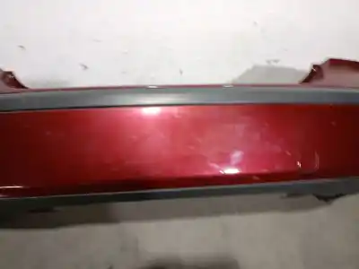 Second-hand car spare part rear bumper for ford focus ii sedán (db_, fch, dh) 1.6 tdci oem iam references   1360488