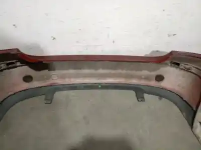 Second-hand car spare part rear bumper for ford focus ii sedán (db_, fch, dh) 1.6 tdci oem iam references   1360488
