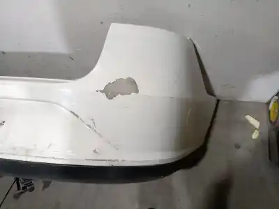 Piesă de schimb auto la mâna a doua bara spate pentru seat toledo (kg3) 1.6 tdi referințe oem iam   6jh807421