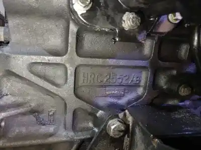 Second-hand car spare part complete engine for land rover defender (ld) 2.5 tdi oem iam references 16l 39678a stc1736e